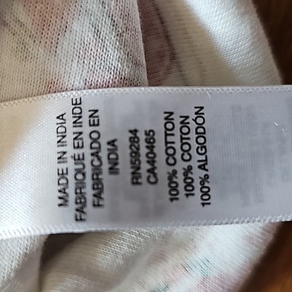 Children's Place Christmas Pajamas Holiday PJ's Baby Infant Size 3-6 Months - Picture 8 of 9